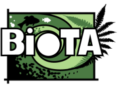 Biota logo